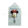 Ganchos de Dopamina sin Taladro Ganchos de Pared de Princesa Ganchos de Pared Adhesivos sin Rastro Ganchos sin Rastro de Mickey Mouse