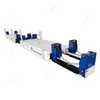 Unidad Móvil de Tren Hidráulico para Minería Mpyc40/4500 Unidad Móvil de Tren Hidráulico para Minería
