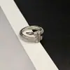 E-commerce Transfronteiriço Especializado em Pulseiras e Anéis de Unha Banhados a Ouro, Design Original Joias de Verão 2025 Atacado Zircônia