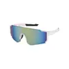 Nuevas Gafas de Montañismo de Moda, Gafas de Sol, Gafas a Prueba de Viento para Ciclismo y Esquí, Lentes de Colores, Protección Solar y Sombrilla para Conducir