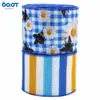 Cinta de Cuadros Azules con Tema de Abejas y Borde de Alambre con Motivos de Abejas, Cinta de Tela de Lino Sintético para Lazos de Escena de Granja Pastoral