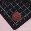 Accesorio de resina de media esfera de helado simulado para accesorios de cabello DIY, Crocs, fundas de teléfono y llaveros
