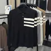 Nueva Camisa Polo para Hombre 2026, Ropa para Hombre de Manga Larga con Cuello para Primavera y Otoño, Camiseta de Retazos Moderna y Tendencia