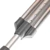 Muletas Personalizadas, Muletas para Fracturas, Muletas Axilares, Bastones para Ancianos, Discapacitados, Andadores de Ocho Patas Antideslizantes, Muletas Dobles Ligeras
