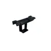 Clip Guía de Agua para Panel Solar, Clip Guía de Lodo para Panel Fotovoltaico, Desviador, Hebilla Guía de Agua para Panel de Batería, Hebilla de Descarga de Lodo, Clip Guía de Agua y Descarga de Lodo