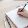 (Oferta especial) Mina Mecánica Deli S461 2B0.7-120Mm para Niños y Estudiantes de Primaria Papelería Mina para Lápiz Mecánico