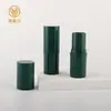 Cosméticos y Productos de Maquillaje, Bálsamo Refrescante de Menta, Tubo Vacío de Desodorante en Barra 9g, Tubo Vacío de Bálsamo de Hierba Púrpura Estilo Coreano Giratorio, Material de Empaque para Barra Antitranspirante