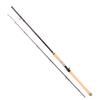 Carbono Luya Lei Strong Rod Hard Tuning Gun Bing Preto Luya Rod XH Long-range Heavy Thunder Rod Preto Fishing Rod Cork Handle