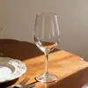 Amazon Tktemu Copo de Vinho Popular Suprimentos para Hotel Taças 300ml