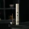 Incensos de Sândalo Lao Shan Estilo Antigo, Agarwood, Incenso de Artemísia para Repelente de Mosquitos, Desodorização de Ambientes Internos, Fragrância Duradoura, Incenso de Pinha, Incenso Budista
