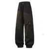 2026 Novas Calças Casuais, Calças Cargo, Calças Paraquedistas, Calças de Casal, Calças de Trabalho, Marca Tendência Estilo Americano Masculino, Outono Casual Caimento Solto
