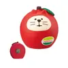Imán para Refrigerador Imán de Gato Japonés Succión Fuerte Imán DIY Mensaje Juguete de Comida Artificial Manualidades Imán para Refrigerador Ciudad China