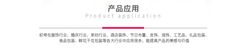 应用展示