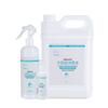 Desinfetante Doméstico Sem Enxágue de Ácido Hipocloroso Jardim de Infância Spray Desinfetante Portátil Esterilização e Desodorização 5L Barril Grande Ácido Hipocloroso