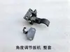 Baiwen 14 Pulgadas 355 Máquina de Sierra de Aluminio 89008 Li Jian 9350 Rotor Estator Engranaje Interruptor Manija Carcasa de la Máquina Base