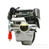 Carburador de 24 mm Pd24J Gy6 125cc 150cc Hao Mai Carburador de ATV 152Qmj Qmi