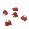 Fusibles Automotrices de Nylon de Tamaño Mediano de 32V, Suministros del Fabricante Fusibles Automotrices de Alto Voltaje Tipo Hoja al por Mayor