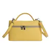 Bolsa Pequena e Requintada para Mulheres 2026 Novo Estilo Coreano Bolsa de Ombro Transversal de Alta Qualidade Mini Bolsa Versátil de Mão Estilo Balde