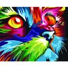 Dropshipping Transfronterizo DIY Pintura al Óleo Digital Serie Paisaje Global Shopify Eby Amazon Wis