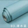 Papel de Envoltura de Flores Azul Klein Azul Medianoche Impermeable Nido de Abeja Papel Ouya Ramo para Hombre Material DIY