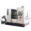 Centro de mecanizado vertical VMC850 fresadora CNC gong por computadora sistema opcional VMC850 vertical más suministro directo de fábrica