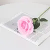 Rosas Simuladas de Veludo, Rosas de Pérola, Decoração de Parede de Rosas para Casa, Hotel, Casamento, Dia dos Namorados, Flores de Seda, Flores Artificiais