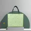 Sacolas TNT Personalizadas para Lojas de Roupas, Sacolas de Compras Impermeáveis para Roupas, Sacolas Tote Bag TNT, Sacolas Ecológicas Estampadas em Cores em Estoque