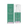 Mousse Depilatoria Hidratante de Aloe Vera Oceaura Limpieza Suave Hidratación de la Piel del Cuerpo Mousse Depilatoria Suave y Delicada