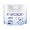 Removedor de Manchas Multiefecto para Ropa y Zapatos Blancos, Limpieza y Descontaminación 260g Gran Capacidad Soporte para Manchas Listo para Usar Envío Directo