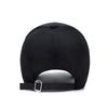 Boné de Baseball com Aba Estendida para Sol de Primavera e Verão, Chapéu de Pesca Casual de Secagem Rápida, Boné com Pala Versátil, Mesmo Estilo para Homens e Mulheres