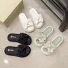 Sandalias de Estilo Hada sin Cierre para Mujer, Adecuadas para Usar con Vestidos, Nueva Moda Trendy de Verano 2025 con Lazo y Suelas Gruesas
