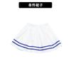Roupas de Dança de Rua para o Dia das Crianças Verão Meninos Roupa Hip-Hop Manga Curta Meninas Roupas de Prática de Dança Jazz Roupas para Apresentação de Jardim de Infância