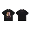 Camiseta BAPE Verão Camuflada Unissex Manga Curta Gola Redonda Estilo Japonês Tendência