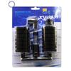 Filtro de algodón bioquímico Xinyou XY2830/2831/2822 para pecera con forma de hongo, filtro neumático para agua