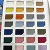 Em Estoque Tecido Air Layer Camurça 200g, Tecido Couro Sintético, Material para Calçados, Roupas de Exterior, Bagagem, Tecido para Roupas de Stretch