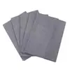 Pano mágico para limpar vidro, espessado, sem manchas d'água, ferramenta de limpeza de espelhos, ferramenta de limpeza para uso na cozinha e em casa, absorvente