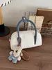Bolsos de nicho de alta gama 2026 nuevo de moda ultra populares exquisito bandolera para el día a día bolso cruzado simple moderno