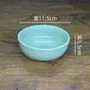 Louças Japonesas e Coreanas Criativas para Cozinhar, Louças do Mesmo Estilo para Cozinhar, Louças Populares de Restaurantes Japoneses e Coreanos