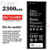 Adecuado para Huawei Hb4742A0Rbc Batería de Teléfono Móvil G630/G730/G740/3C Venta al por Mayor de Fábrica Exportación