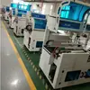 Máquina Empacadora de Película Termoencogible, Máquina Laminadora de Película Termoencogible para Gel para el Cabello, Máquina Empacadora Termoencogible Totalmente Automática