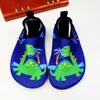 Sapatos de Praia Infantis, Meias, Natação, Mergulho, Snorkel, Sapatos Antiderrapantes para Rafting em Rio, Sapatos de Secagem Rápida para Molhar na Beira-Mar, Sapatos para Yoga Indoor
