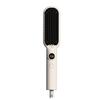 Chapinha multifuncional para cabelo transfronteiriça chapinha chapinha pente de cabeleireiro pente modelador de cabelo cacheado pente para cabelo volumoso pente de aquecimento elétrico