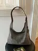 Bolsa de Grande Capacidade para Mulheres 2026 Nova Tendência de Verão Casual Moda Classe Trabalho Bolsa Tote Bolsa de Ombro Único Transversal