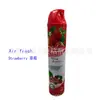 Aromatizador de Ar 360ml Fragrância para Ambientes Desodorizador de Carro Eliminador de Odores Spray Refrescante Fragrância de Longa Duração Purifica o Ar
