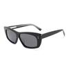 2026 Nuevo Modelo Gafas de Sol Polarizadas Fotográficas Moda Gato Ojo Marco Delgado para Mujer Simples Protección Solar para Viaje Venta al por Mayor