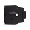 Adequado para Mercedes-Benz A200 - B200 - CLA200 - GLA200 Cobertura do Chassi A 2465200223
