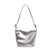 Bolsas Tendência Quentes Mais Vendidas Deste Ano para Mulheres, Versáteis Novos Modelos Verão 2026, Bolsas de Ombro Único Transversais, Bolsas Saco Casuais Estilo Coreano para Senhoras