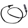 Sensor ABS do Carro Sensor Anti-Bloqueio Sensor de Velocidade da Roda 34526764610