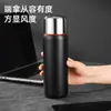 Botella de agua aislada, acero inoxidable 316, gran capacidad, adecuada para uso doméstico, taza aislada, tetera con infusor