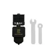 Los accesorios para la impresora 3D Bambu Lab H2D incluyen cabezal de impresión desmontable H2S/H2C izquierdo/P2S hot end